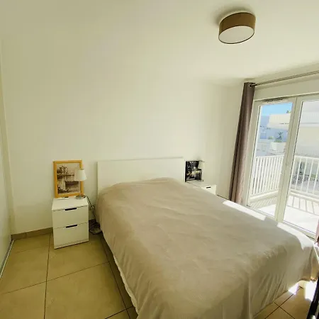 Apartment Val1- One Bedroom Center
