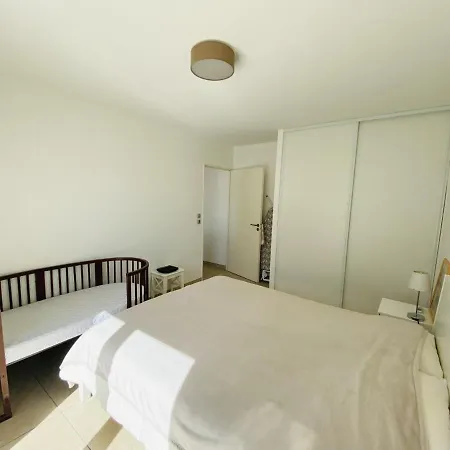 Apartment Val1- One Bedroom Center Cannes