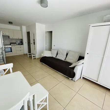 Apartment Val1- One Bedroom Center